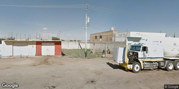 MINISTERIO PÚBLICO DE CUAUHTÉMOC